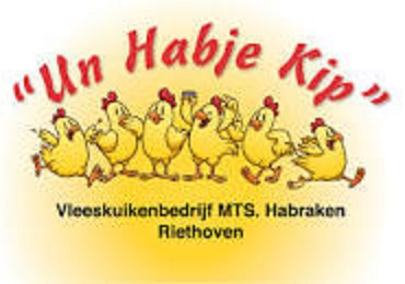 Un Habje Kip Logo