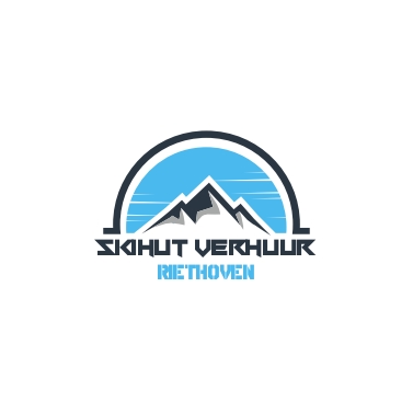Skihut Verhuur Logo